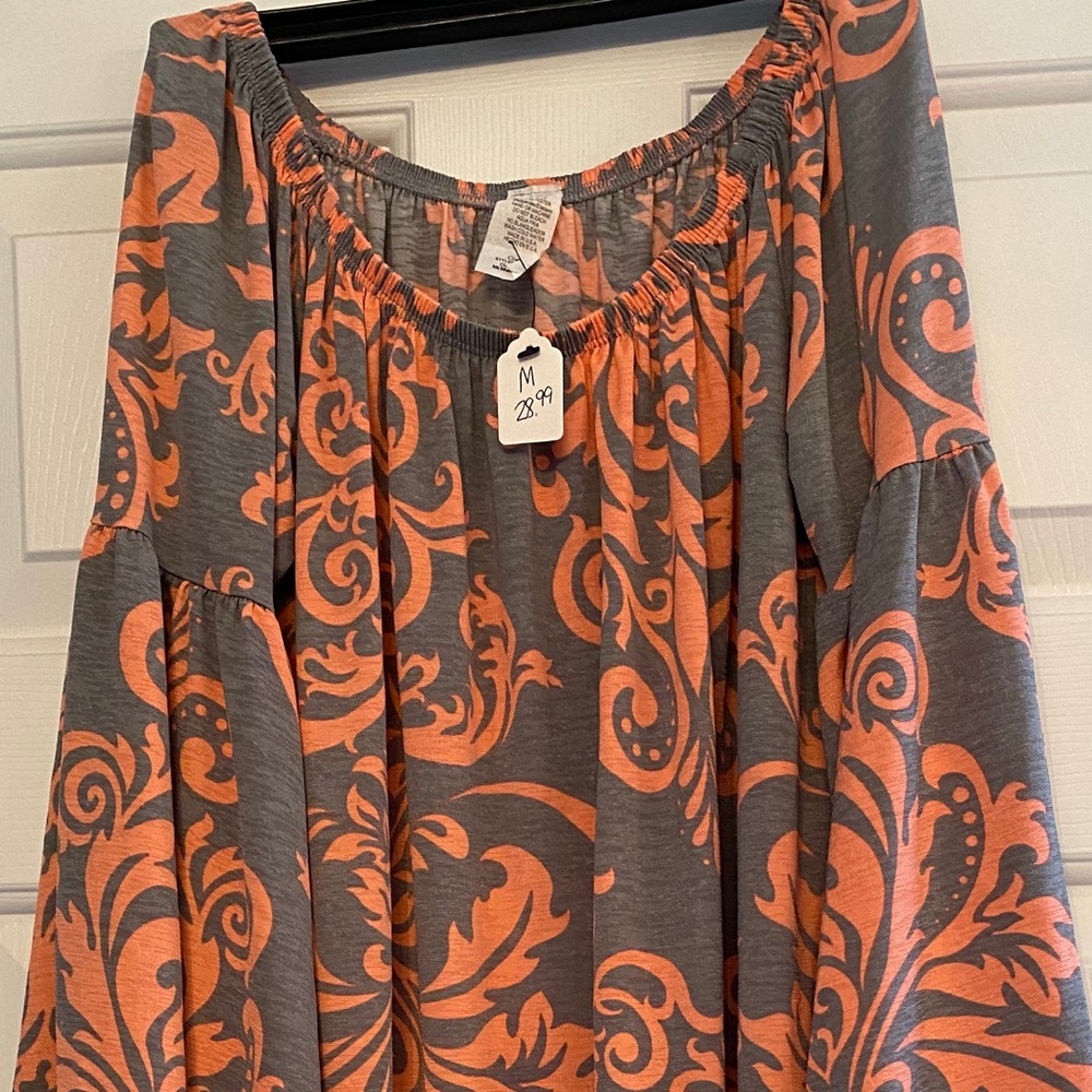 Short boutique dress